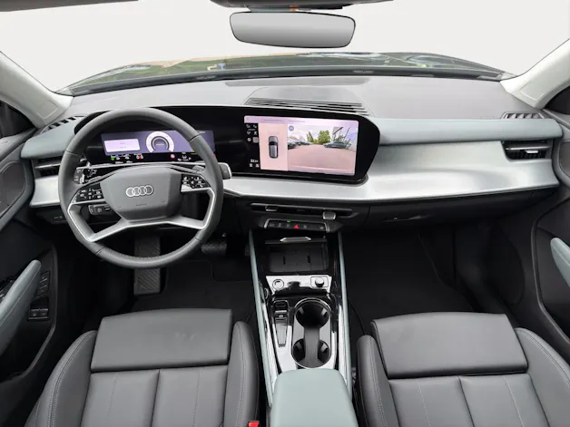 AUDI Q3 SUV e-hybrid 200 kW 272PS
