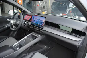 BYD Dolphin G DM-i Boost