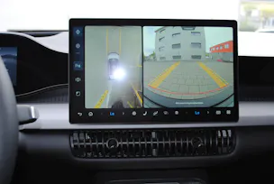 BYD Dolphin G DM-i Boost