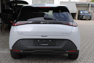BYD Dolphin G DM-i Boost