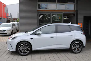 BYD Dolphin G DM-i Boost