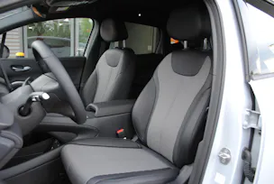 BYD Dolphin G DM-i Boost