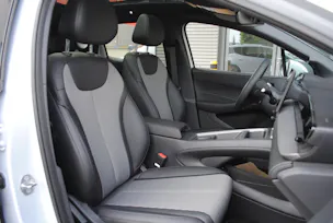 BYD Dolphin G DM-i Boost