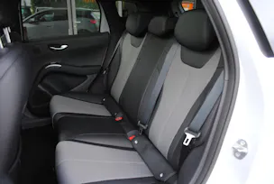 BYD Dolphin G DM-i Boost
