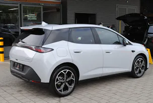 BYD Dolphin G DM-i Boost