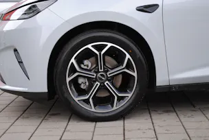 BYD Dolphin G DM-i Boost