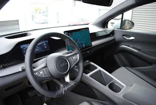 BYD Dolphin G DM-i Boost