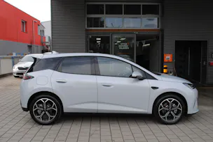 BYD Dolphin G DM-i Boost
