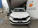 SKODA Octavia Combi 2.0 TDI DSG Selection