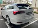 SKODA Octavia Combi 2.0 TDI DSG Selection