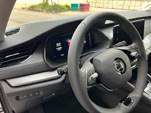 SKODA Octavia Combi 2.0 TDI DSG Selection
