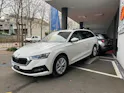 SKODA Octavia Combi 2.0 TDI DSG Selection