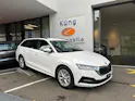 SKODA Octavia Combi 2.0 TDI DSG Selection