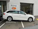 SKODA Octavia Combi 2.0 TDI DSG Selection