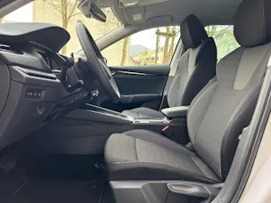 SKODA Octavia Combi 2.0 TDI DSG Selection