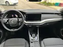 SKODA Octavia Combi 2.0 TDI DSG Selection