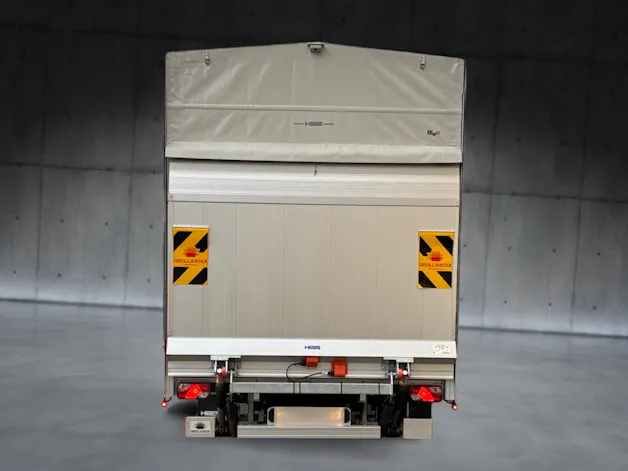 IVECO 35 S 18H A8 D
