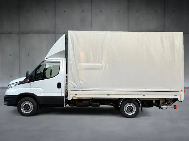 IVECO 35 S 18H A8 D
