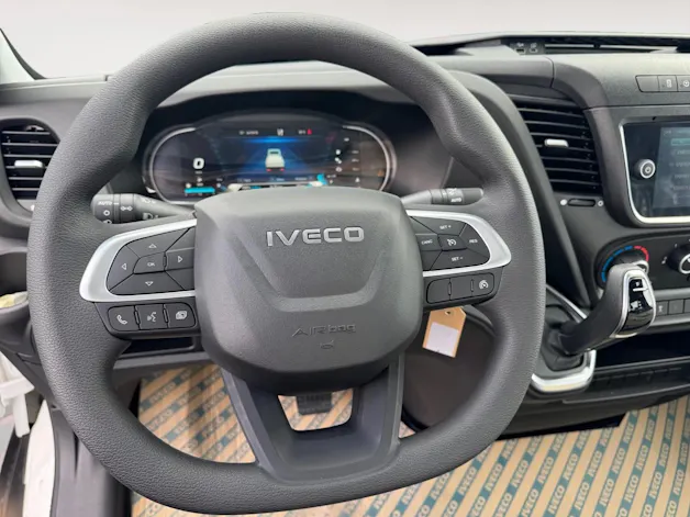IVECO 35 S 18H A8 D