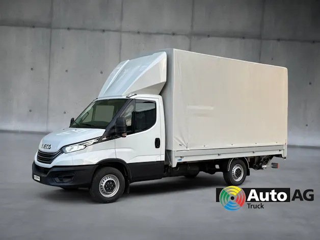 IVECO 35 S 18H A8 D
