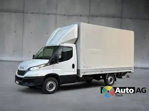 IVECO 35 S 18H A8 D
