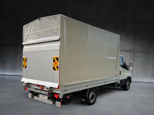 IVECO 35 S 18H A8 D