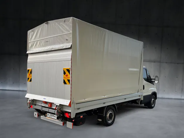 IVECO 35 S 18H A8 D