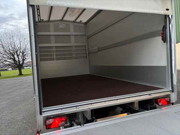 IVECO 35 S 18H A8 D