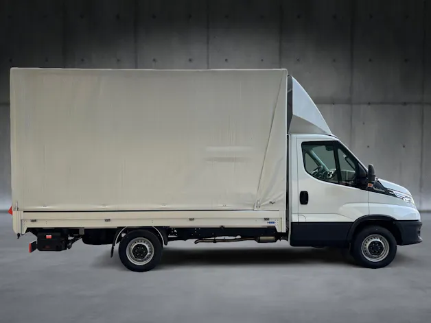 IVECO 35 S 18H A8 D