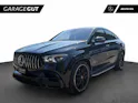 MERCEDES-BENZ GLE Coupé 63S AMG