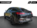 MERCEDES-BENZ GLE Coupé 63S AMG
