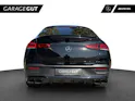 MERCEDES-BENZ GLE Coupé 63S AMG