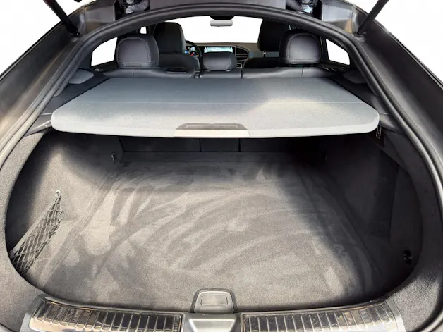 MERCEDES-BENZ GLE Coupé 63S AMG