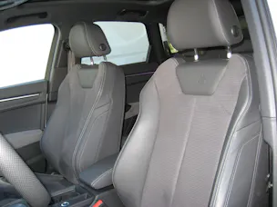 AUDI Q3 Sportback 35 TFSI S line Attraction S-tronic