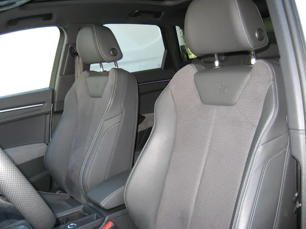 AUDI Q3 Sportback 35 TFSI S line Attraction S-tronic