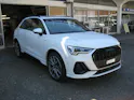 AUDI Q3 Sportback 35 TFSI S line Attraction S-tronic