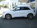 AUDI Q3 Sportback 35 TFSI S line Attraction S-tronic