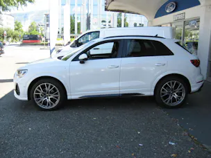AUDI Q3 Sportback 35 TFSI S line Attraction S-tronic