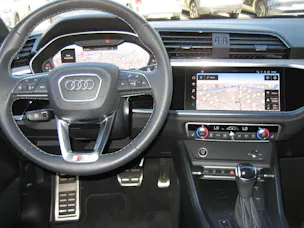 AUDI Q3 Sportback 35 TFSI S line Attraction S-tronic