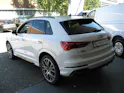AUDI Q3 Sportback 35 TFSI S line Attraction S-tronic