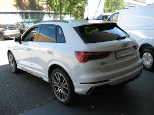 AUDI Q3 Sportback 35 TFSI S line Attraction S-tronic