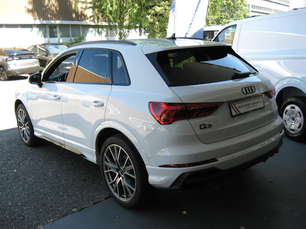 AUDI Q3 Sportback 35 TFSI S line Attraction S-tronic
