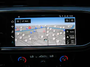 AUDI Q3 Sportback 35 TFSI S line Attraction S-tronic