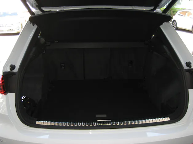 AUDI Q3 Sportback 35 TFSI S line Attraction S-tronic