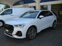 AUDI Q3 Sportback 35 TFSI S line Attraction S-tronic