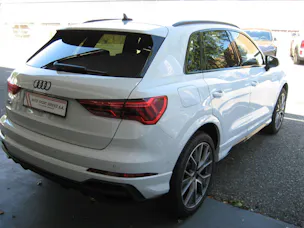 AUDI Q3 Sportback 35 TFSI S line Attraction S-tronic