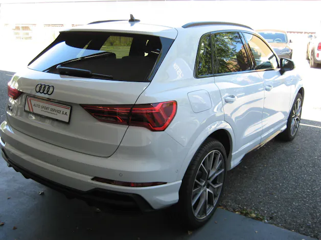 AUDI Q3 Sportback 35 TFSI S line Attraction S-tronic