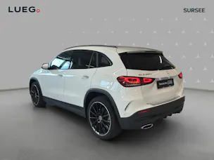 MERCEDES-BENZ GLA 250e AMG Line 8G-DCT