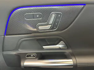 MERCEDES-BENZ GLA 250e AMG Line 8G-DCT