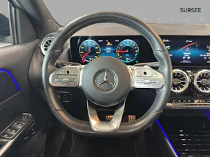 MERCEDES-BENZ GLA 250e AMG Line 8G-DCT